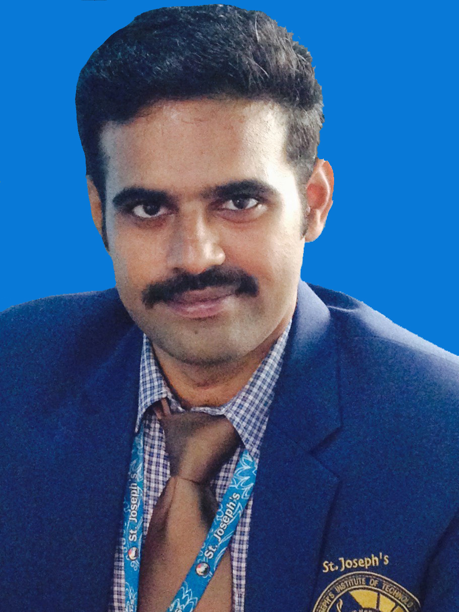 Dr. K. Vijayakumar